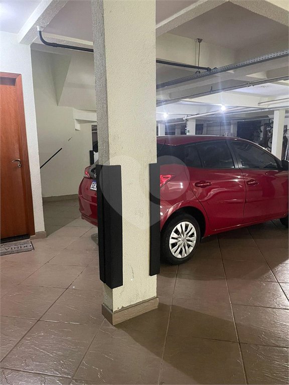 Casa à venda com 3 quartos, sendo 1 suíte,  no condomínio Palm Residence, Santo André - SP