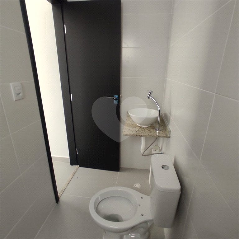 Casa à venda com 1 quarto em Parada Inglesa, São Paulo, SP