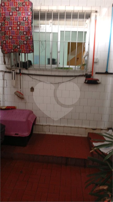 Casa de Vila à venda com 2 quartos, sendo 1 suíte, em Bom Retiro, São Paulo, SP