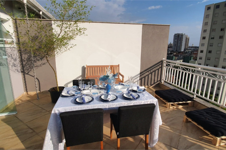 Casa à venda com 3 suítes em Mandaqui, São Paulo, SP