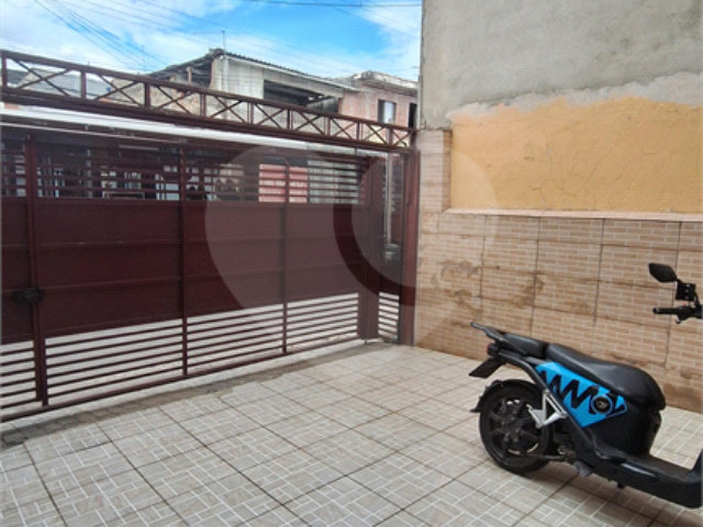Casa à venda com 8 quartos em Parque Edu Chaves, São Paulo, SP