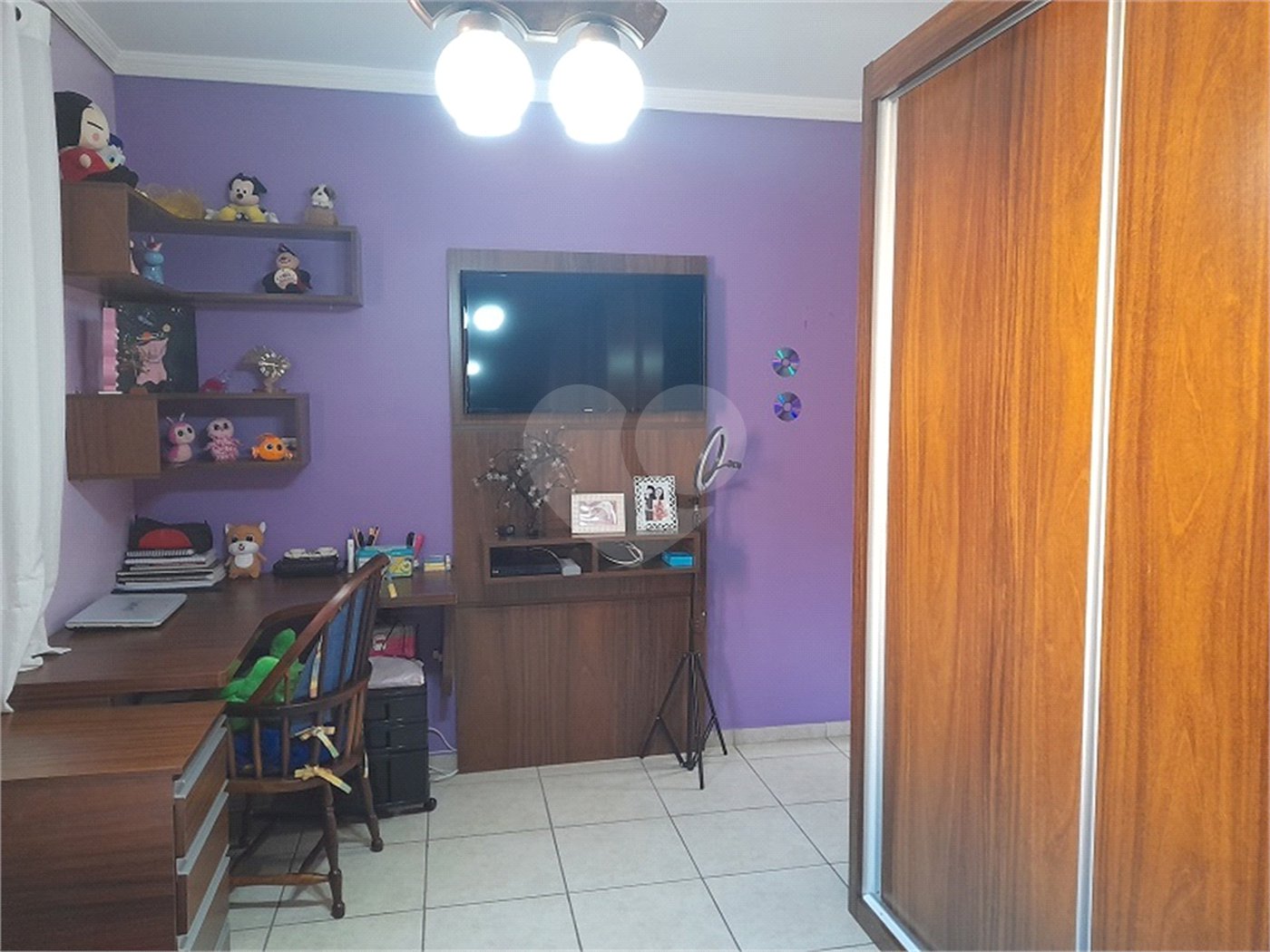 Sobrado à venda com 3 quartos, sendo 1 suíte,  em Vila Medeiros, São Paulo, SP