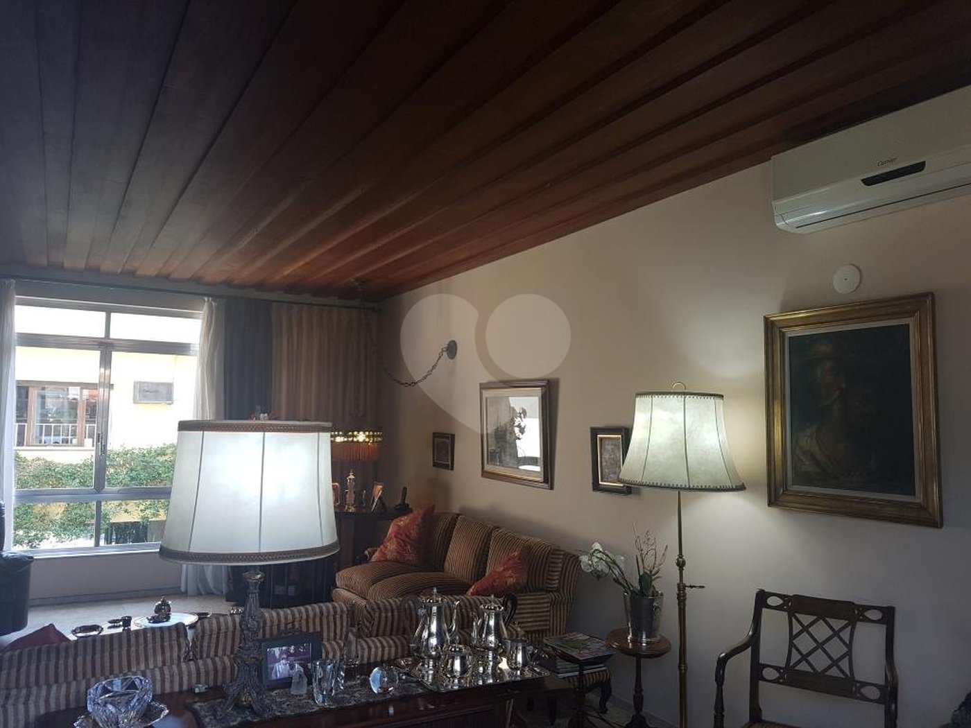 Casa à venda com 7 quartos, sendo 2 suítes, em Brooklin Paulista, São Paulo, SP