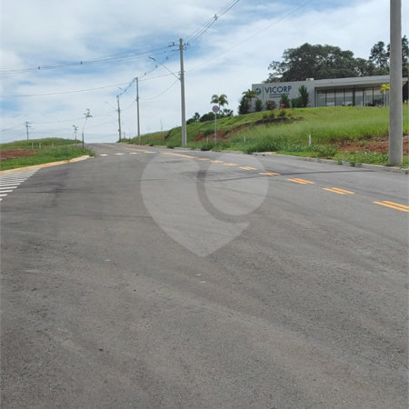 Terreno à venda no condomínio Elementum Atibaia, Atibaia - SP