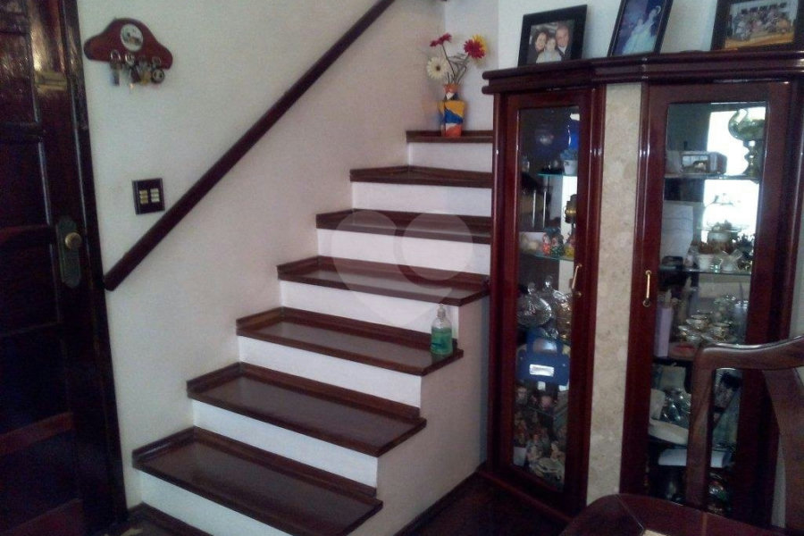 Sobrado à venda com 3 quartos em Imirim, São Paulo, SP