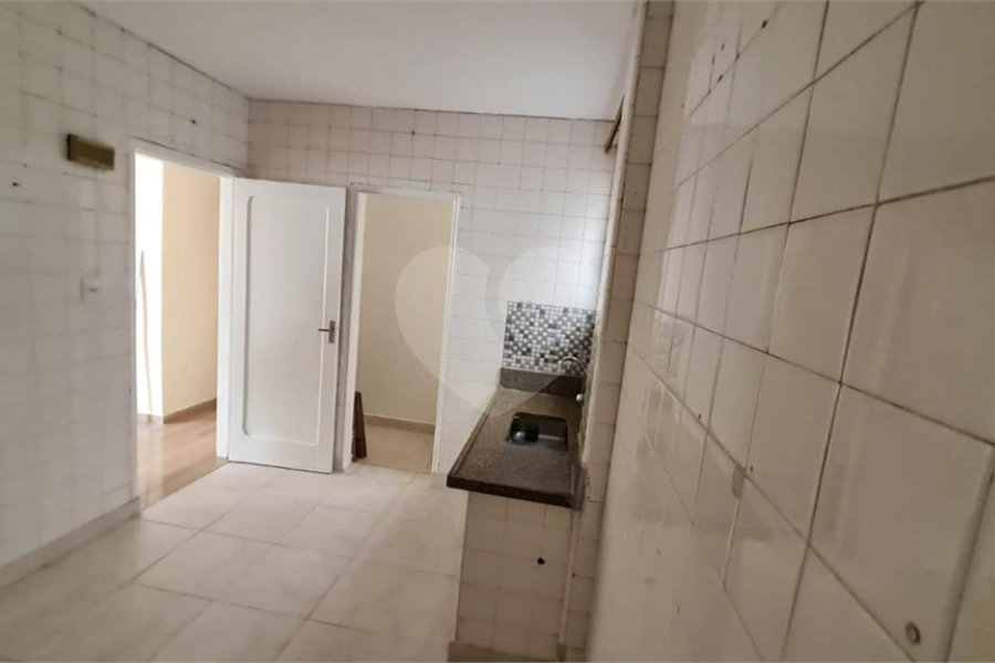 Apartamento à venda com 2 quartos em Santana, São Paulo, SP