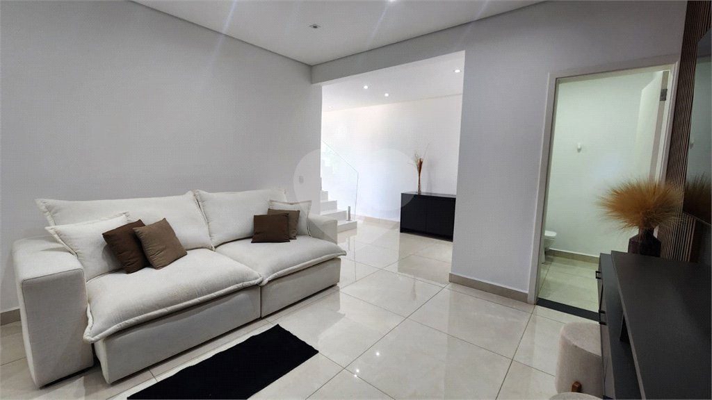 Casa à venda com 3 suítes no condomínio Residencial Cyrela Landscape Esplanada, Votorantim - SP