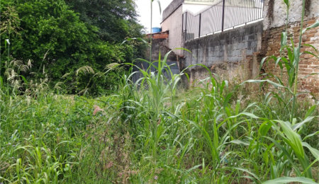 Terreno à venda em Tremembé, São Paulo, SP