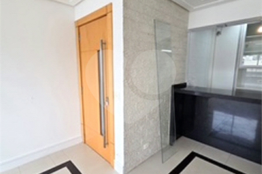 Apartamento à venda com 2 quartos, sendo 1 suíte, em Santana, São Paulo, SP