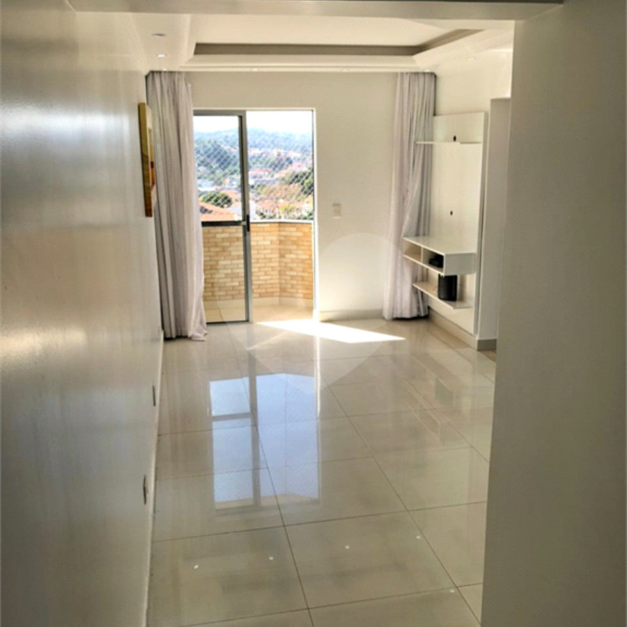 Apartamento à venda com 2 quartos em Vila Mazzei, São Paulo, SP