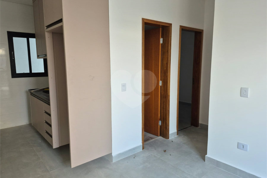 Apartamento para alugar com 2 quartos em Tucuruvi, São Paulo, SP