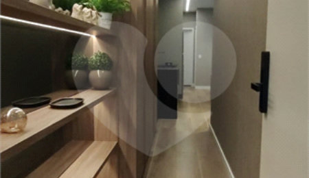 Apartamento à venda com 1 quarto em Santana, São Paulo, SP