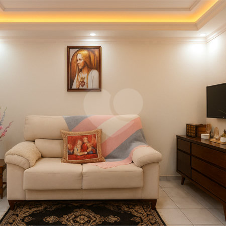 Casa à venda com 6 quartos em Vila Maria, Itapetininga, SP