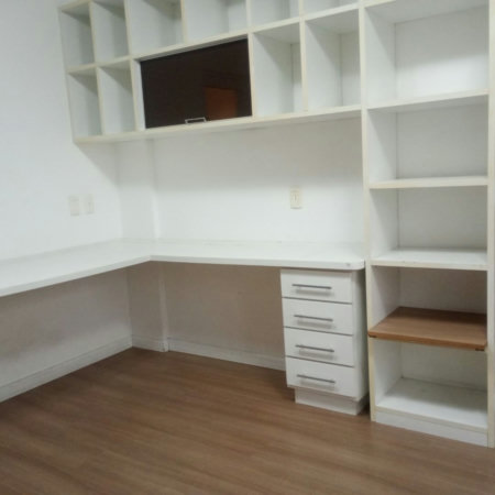Casa com 3 dormitórios à venda, 164 m² por R$ 1.400.000,00 - Embaré - Santos/SP