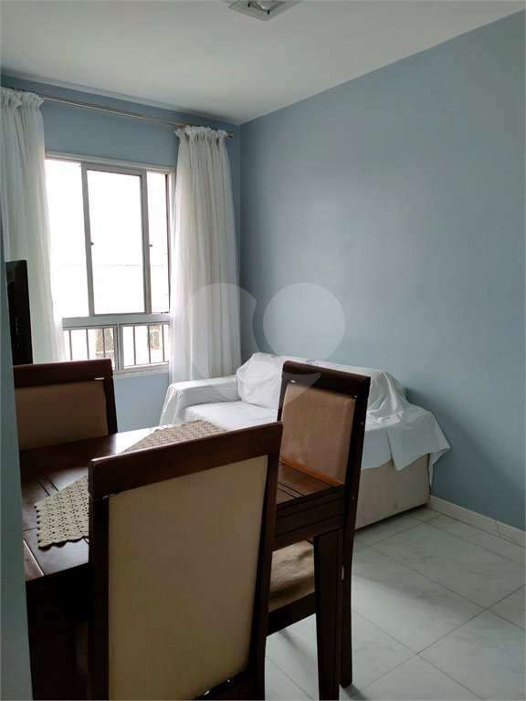Apartamento à venda com 2 quartos em Bom Retiro, São Paulo, SP