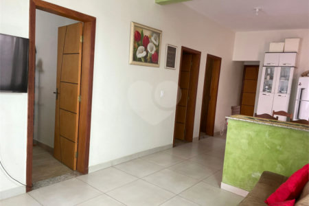 Casa à venda com 6 quartos, sendo 2 suítes, em Novo Eldorado, Contagem, MG