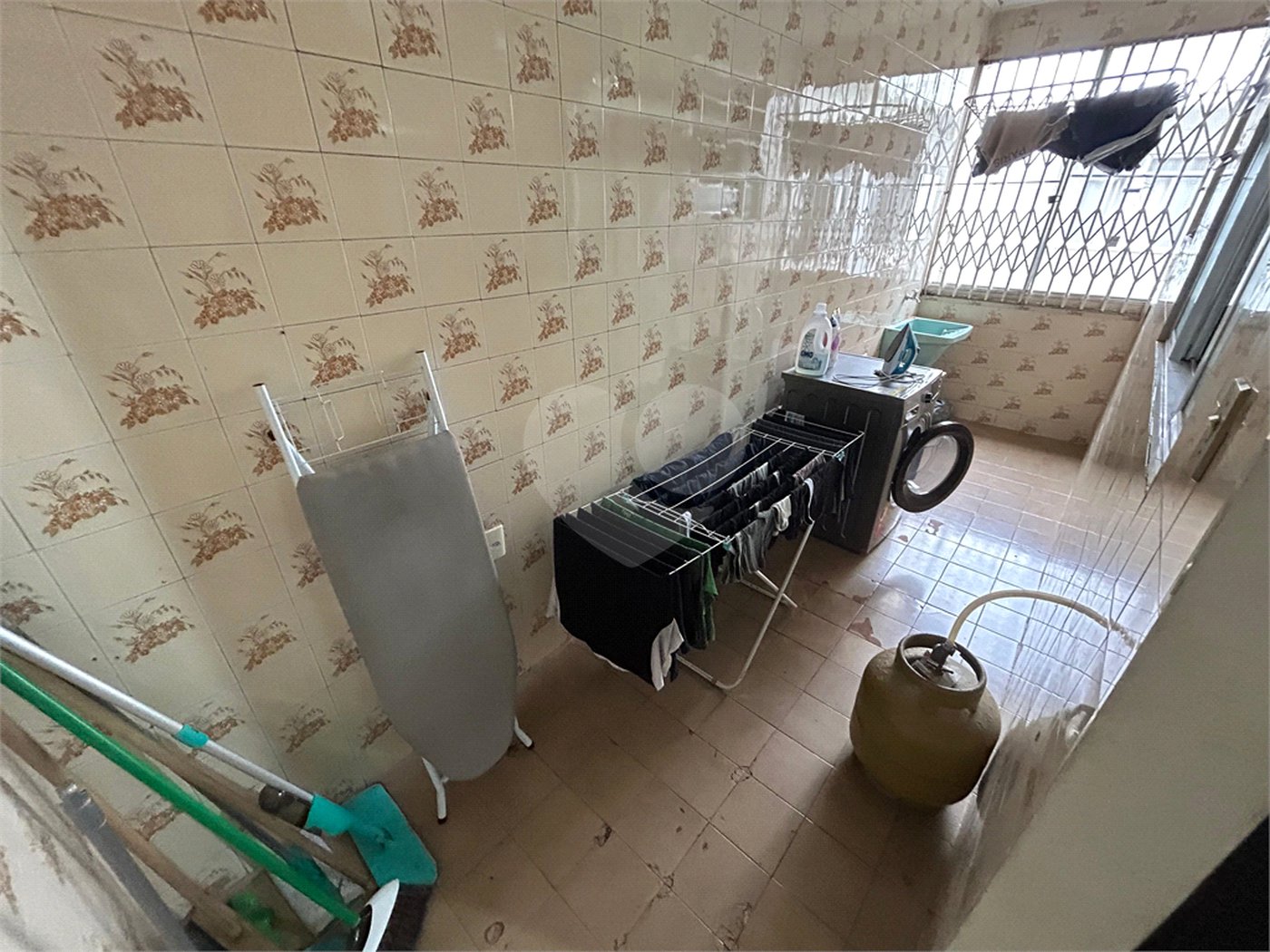 Apartamento à venda com 2 quartos em Praça da Bandeira, Rio de Janeiro, RJ