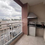 Apartamento à venda com 2 quartos, sendo 1 suíte, em Aparecidinha, Sorocaba, SP