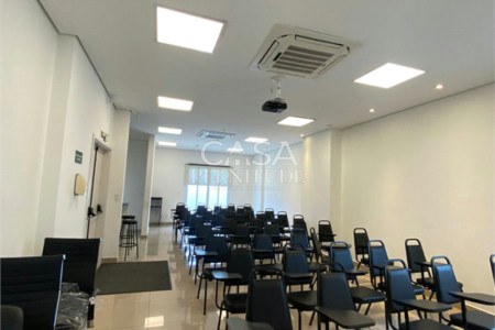 Sala à venda ou para alugar em Parque Campolim, Sorocaba, SP