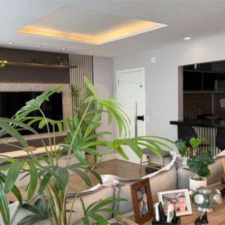 Apartamento à venda com 4 quartos, sendo 2 suítes, em Tijuca, Rio de Janeiro, RJ