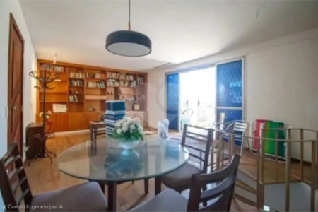 Apartamento à venda com 3 quartos, sendo 1 suíte, em Tijuca, Rio de Janeiro, RJ