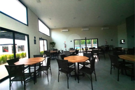 Casa à venda com 3 quartos, sendo 1 suíte, no condomínio Park Gran Reserve, Indaiatuba - SP