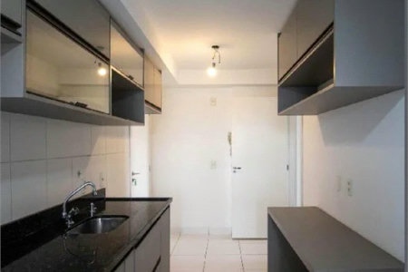 Apartamento à venda ou para alugar com 3 quartos, sendo 1 suíte,  em Jardim Vazani, São Paulo, SP