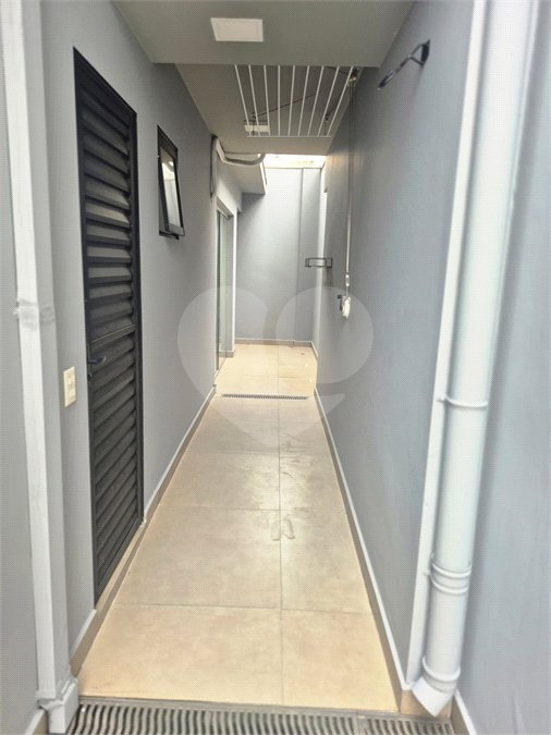Casa de Vila à venda com 4 quartos, sendo 3 suítes, em Chácara Santo Antônio, São Paulo, SP