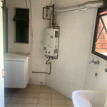 Apartamento para alugar com 3 quartos, sendo 1 suíte, em Cidade Monções, São Paulo, SP