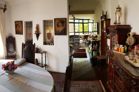 Duplex à venda com 3 suítes em Vila Suzana, São Paulo, SP