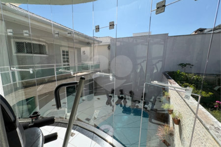 Casa à venda com 3 suítes no condomínio Lago da Boa Vista, Sorocaba - SP
