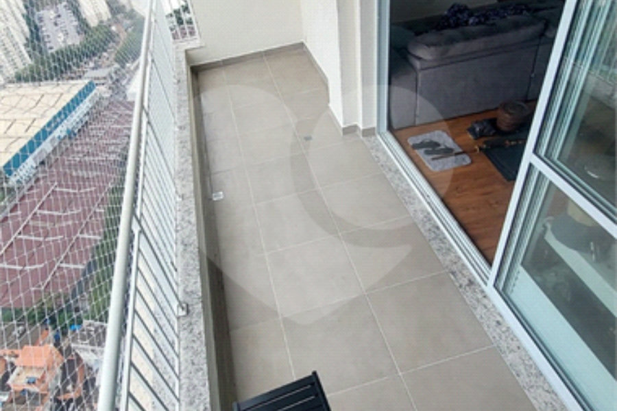 Apartamento para alugar com 3 quartos, sendo 2 suítes, em Barueri, Barueri, SP