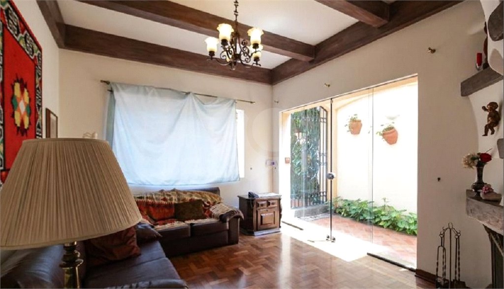 Casa à venda com 3 suítes em Planalto Paulista, São Paulo, SP