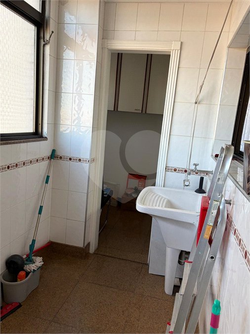 Apartamento à venda com 3 quartos, sendo 1 suíte, em Vila Guilherme, São Paulo, SP