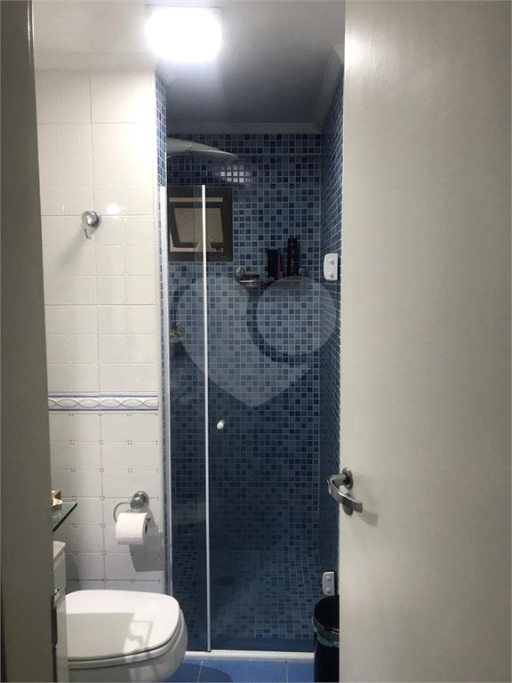 Apartamento à venda com 3 quartos, sendo 1 suíte, em Vila da Saúde, São Paulo, SP