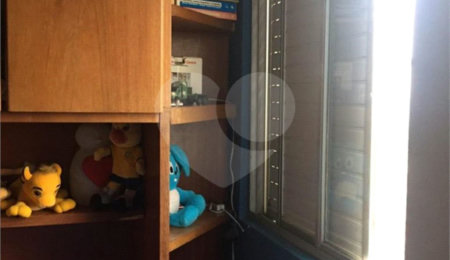 Apartamento à venda com 2 quartos em Pirituba, São Paulo, SP