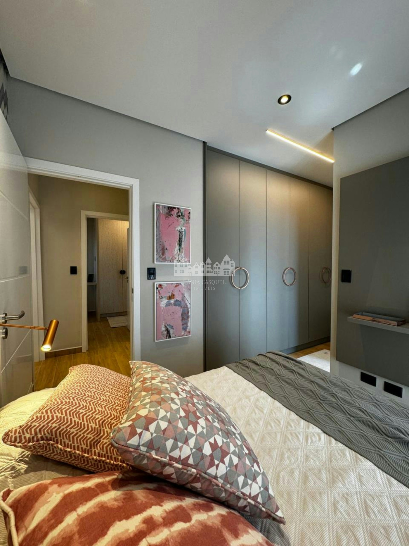 Villagio Vista 571 – Exclusividade, conforto e localização privilegiada em Atibaia