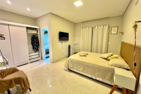 Casa à venda com 3 suítes no condomínio Acmti - Colinas do Mosteiro, Terras de Itaici e Recanto dos Pássaros, Indaiatuba - SP