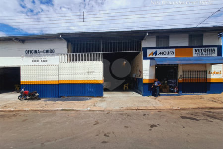 Galpão à venda em Morada da Serra, Cuiabá, MT