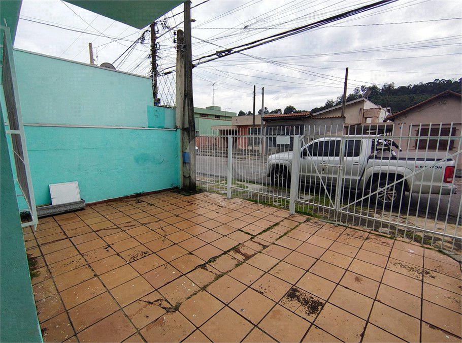 Casa à venda com 2 quartos em Vila Rio Branco, Jundiaí, SP