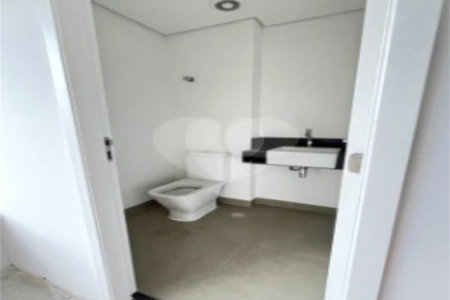 Sala para alugar em Várzea da Barra Funda, São Paulo, SP