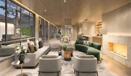 Apartamento à venda com 3 suítes em Tucuruvi, São Paulo, SP