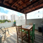 Casa à venda com 3 quartos no condomínio Jardim dos Vertentes, São Paulo - SP