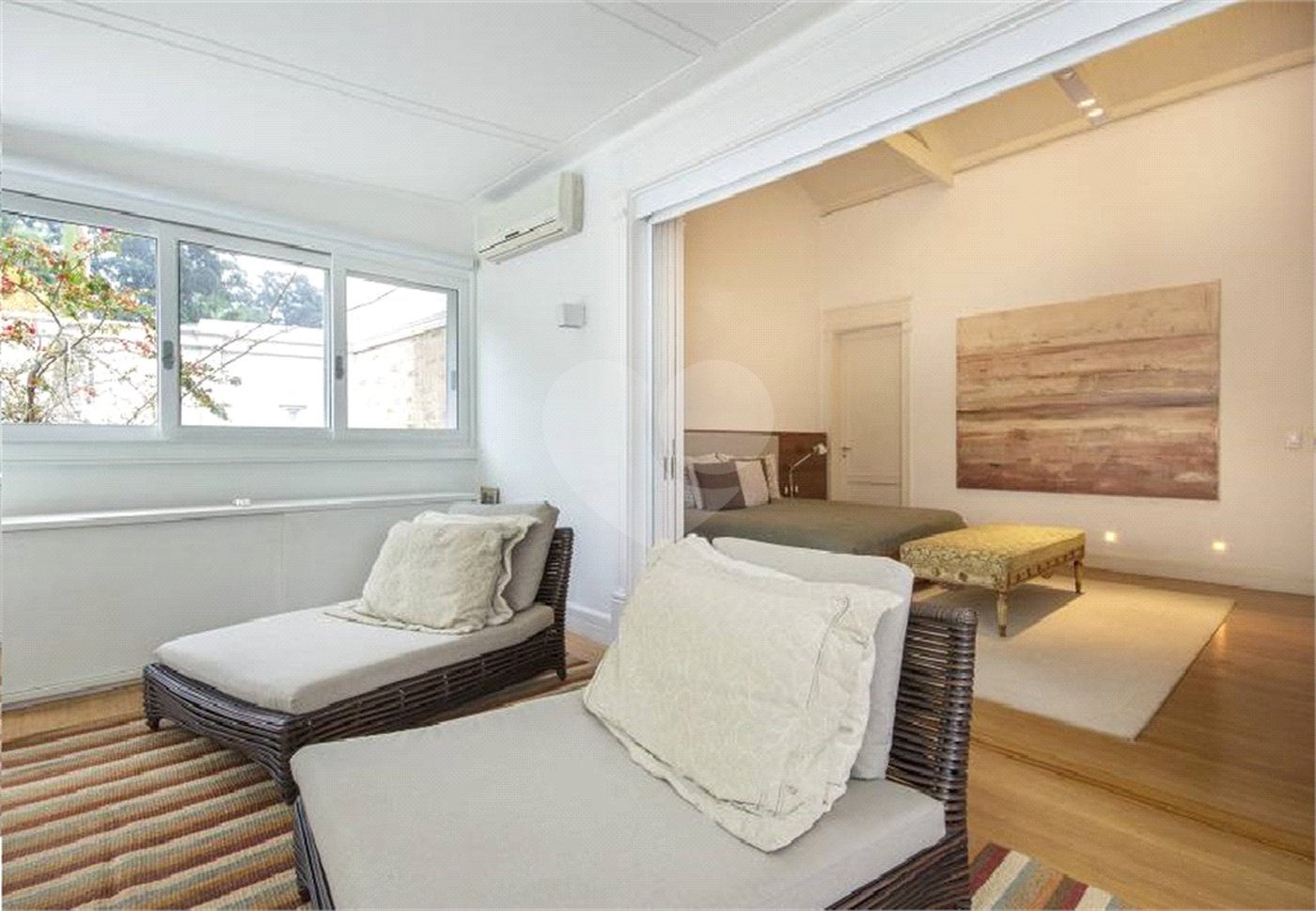 Casa à venda com 5 suítes no condomínio Pignatari, São Paulo - SP