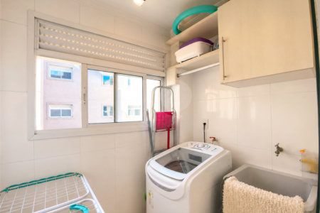Apartamento para alugar com 2 quartos, sendo 1 suíte, em Parque Bela Vista, Votorantim, SP