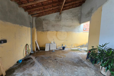 Casa à venda com 2 quartos, sendo 1 suíte, em Therezinha Piedade, Itapetininga, SP