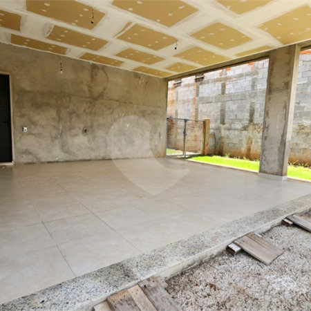 Casa à venda com 3 suítes no condomínio Residencial Jardim Primavera, Louveira - SP