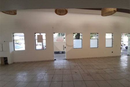 Salão para alugar em Cidade Nova I, Indaiatuba, SP
