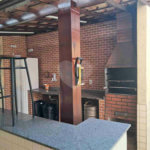 Apartamento à venda com 2 quartos, sendo 1 suíte, em Vargem Grande, Rio de Janeiro, RJ
