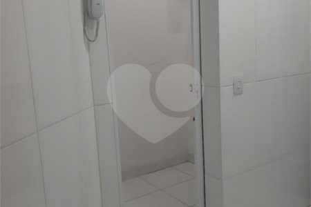 Apartamento à venda com 2 quartos em Cerqueira César, São Paulo, SP